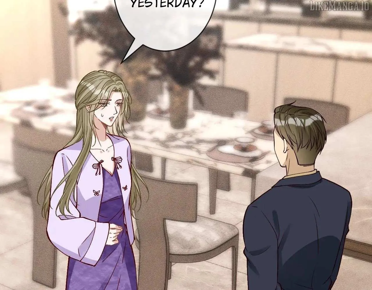 Read Everyone’s Darling chapter 364 image 19 on Lezhin