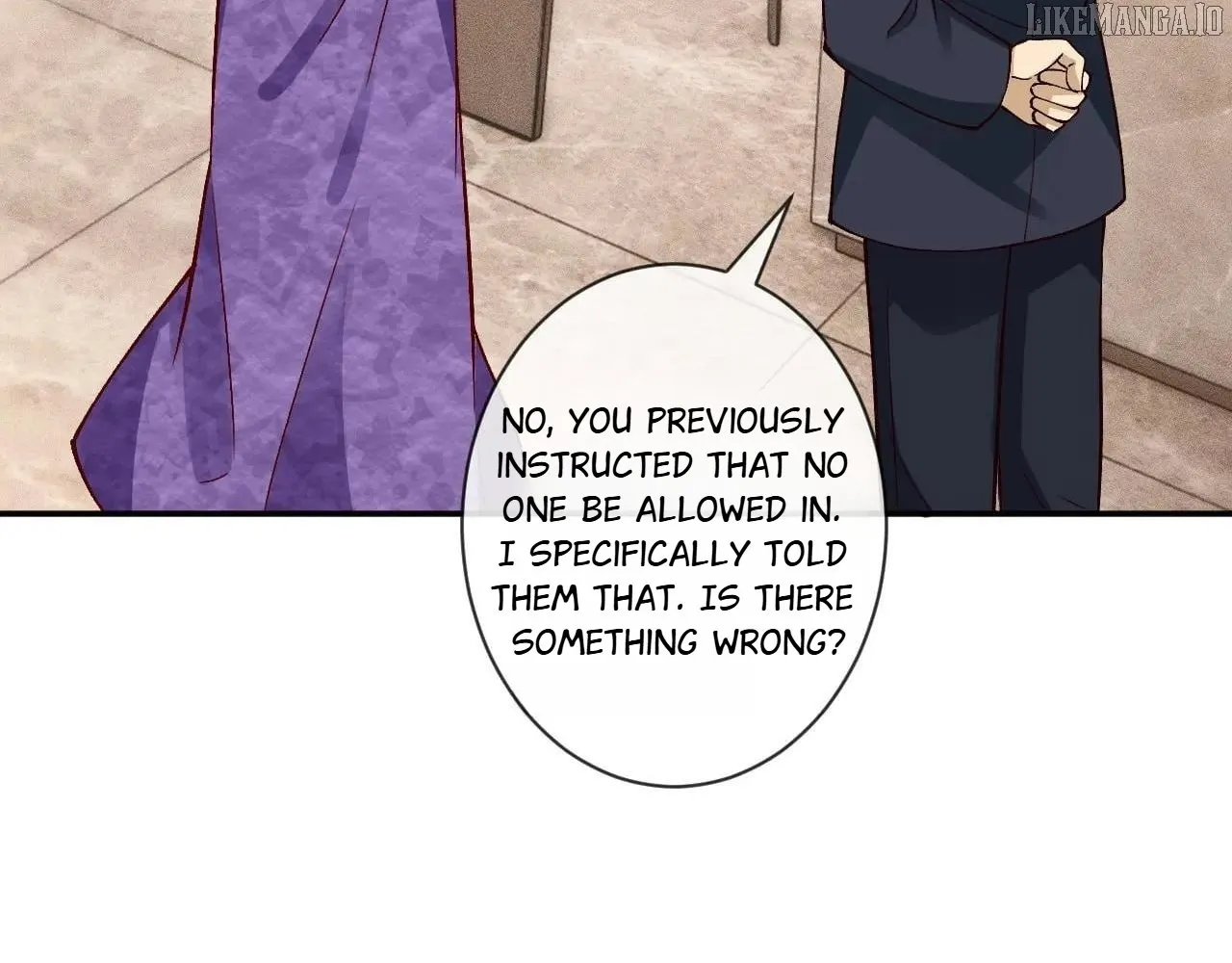 Read Everyone’s Darling chapter 364 image 20 on Lezhin