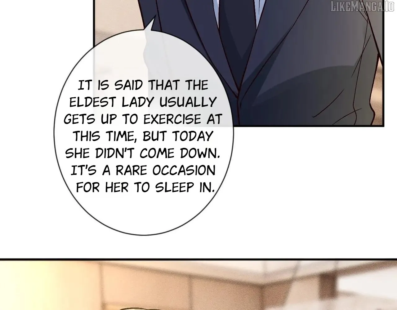Read Everyone’s Darling chapter 364 image 25 on Lezhin