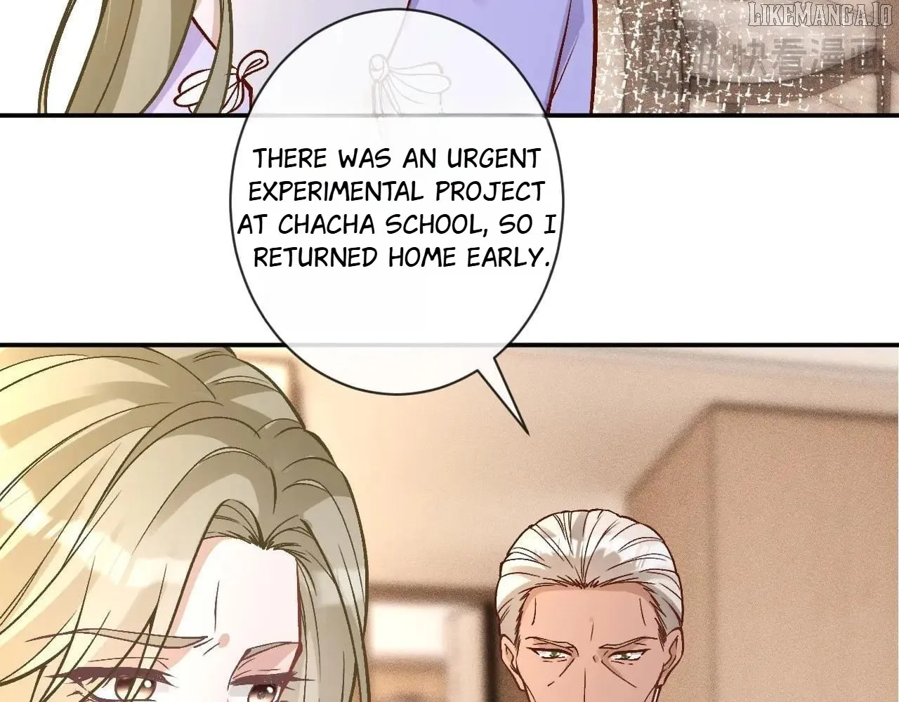 Read Everyone’s Darling chapter 364 image 27 on Lezhin