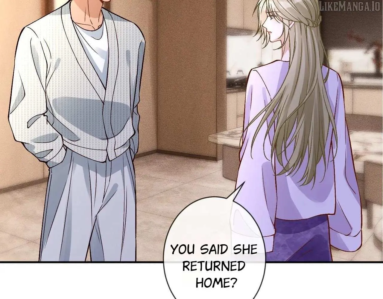 Read Everyone’s Darling chapter 364 image 30 on Lezhin