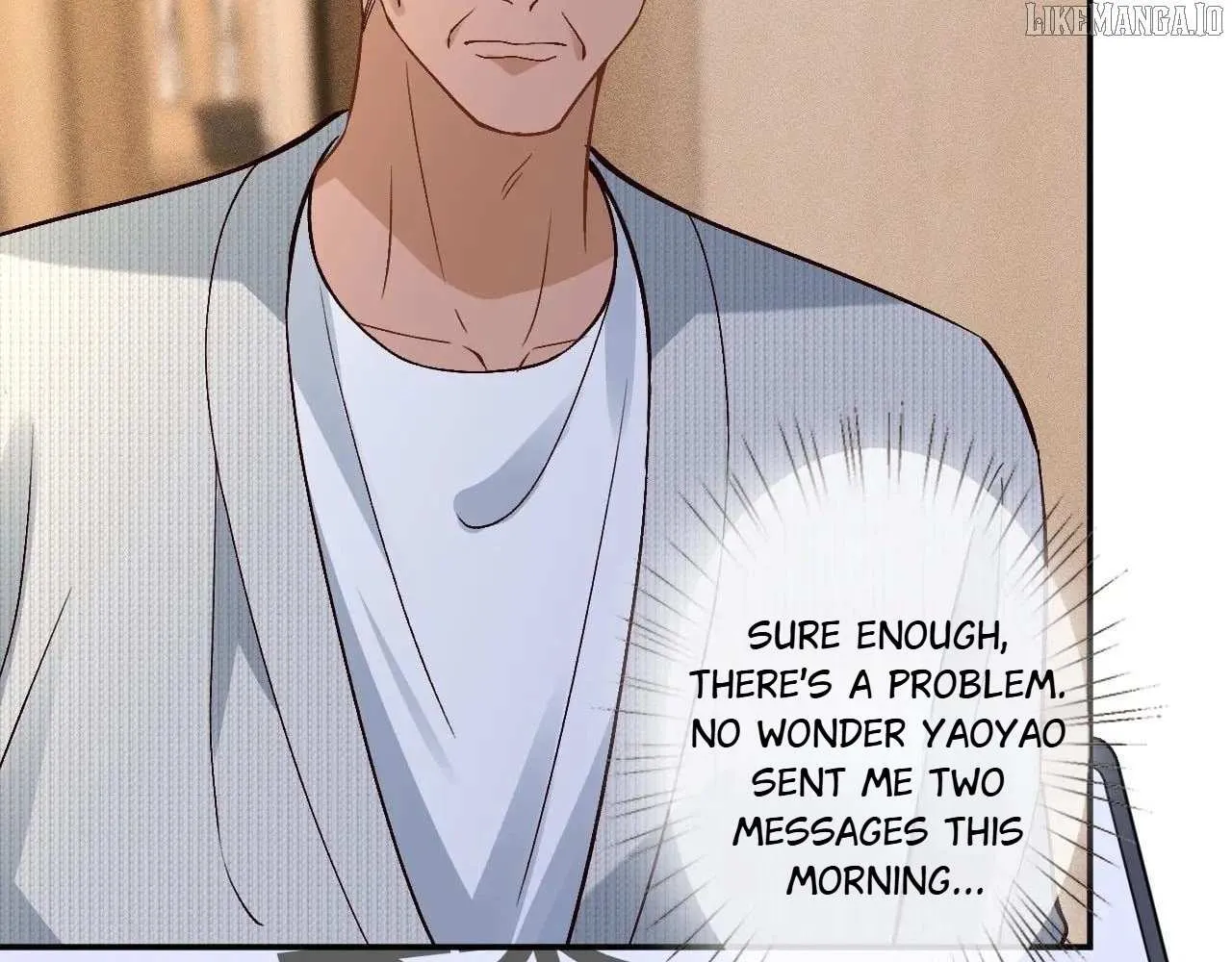 Read Everyone’s Darling chapter 364 image 32 on Lezhin