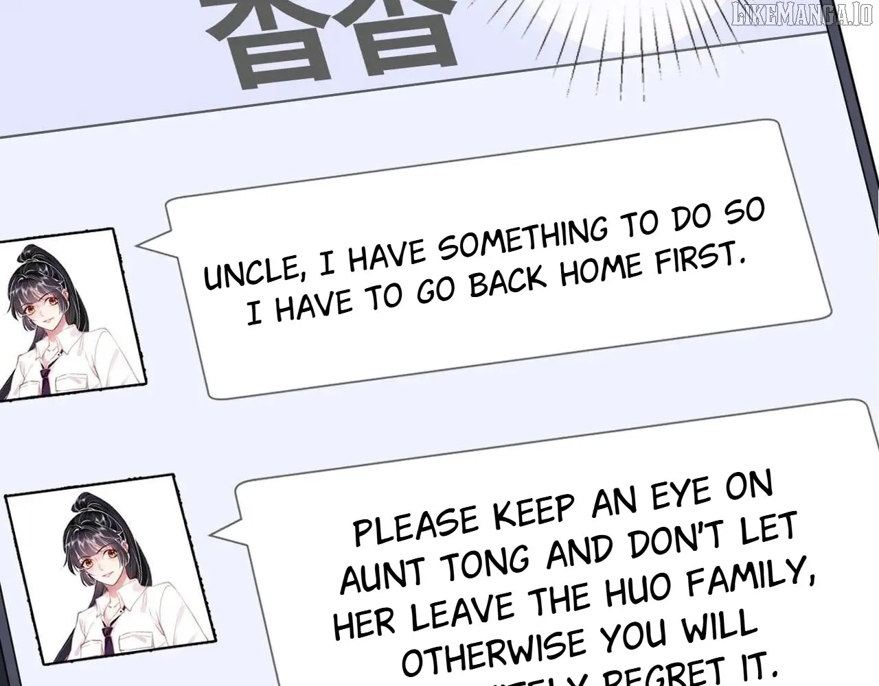Read Everyone’s Darling chapter 364 image 33 on Lezhin
