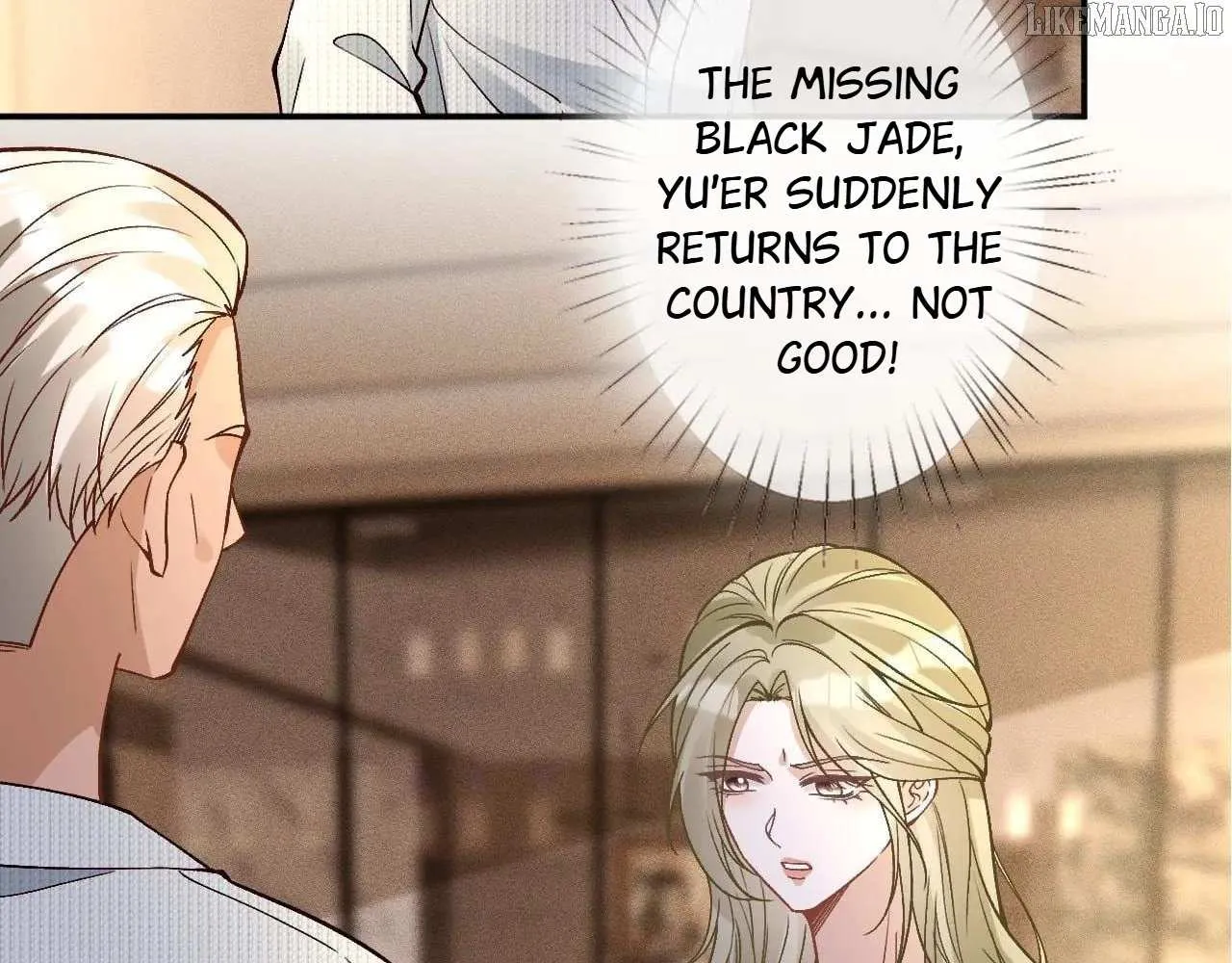 Read Everyone’s Darling chapter 364 image 36 on Lezhin