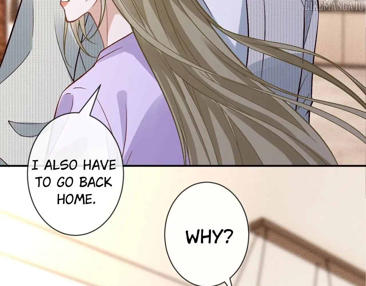 Read Everyone’s Darling chapter 364 image 39 on Lezhin