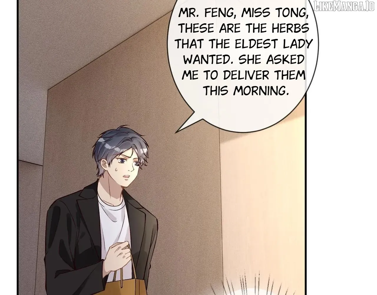 Read Everyone’s Darling chapter 364 image 47 on Lezhin