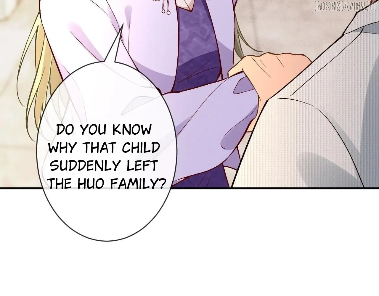 Read Everyone’s Darling chapter 364 image 53 on Lezhin