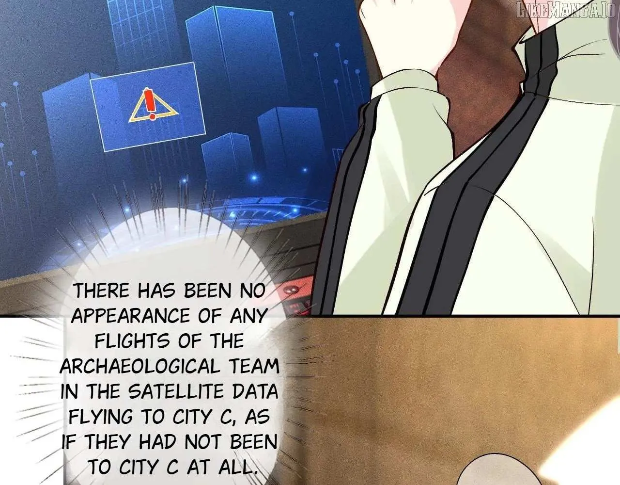Read Everyone’s Darling chapter 364 image 65 on Lezhin