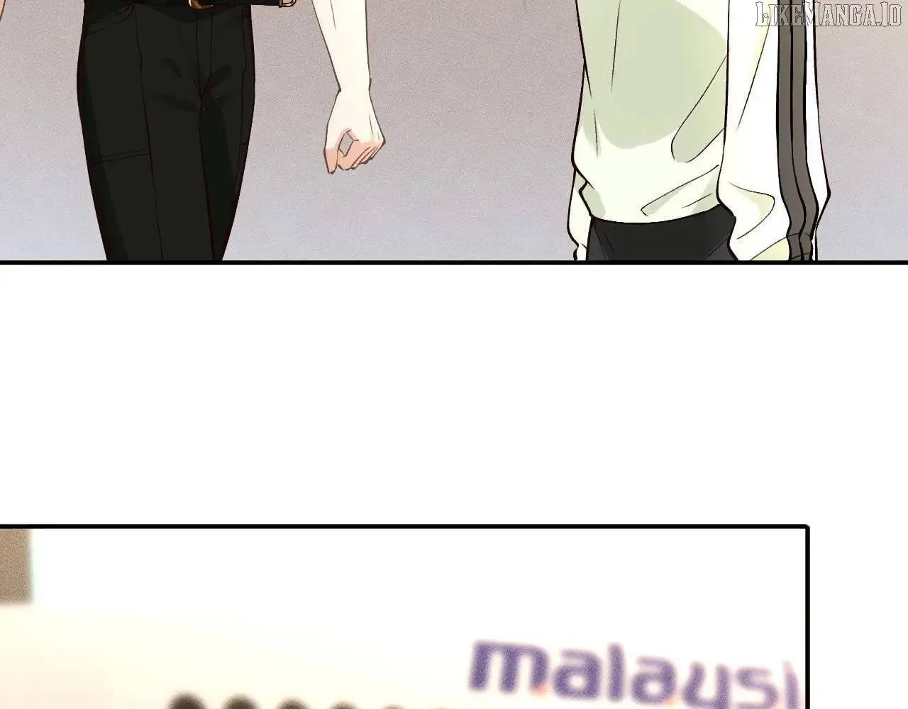 Read Everyone’s Darling chapter 364 image 71 on Lezhin