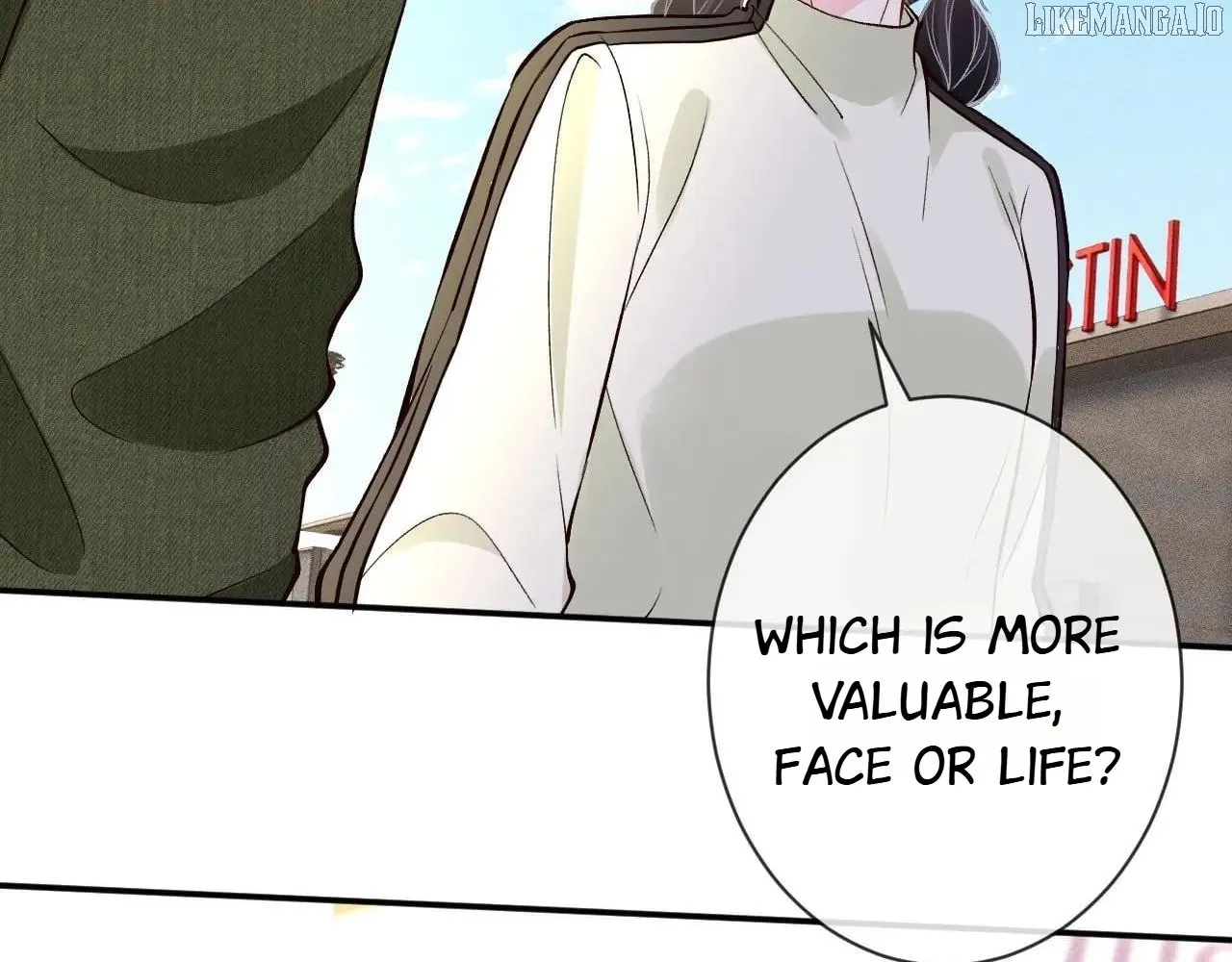 Read Everyone’s Darling chapter 364 image 76 on Lezhin