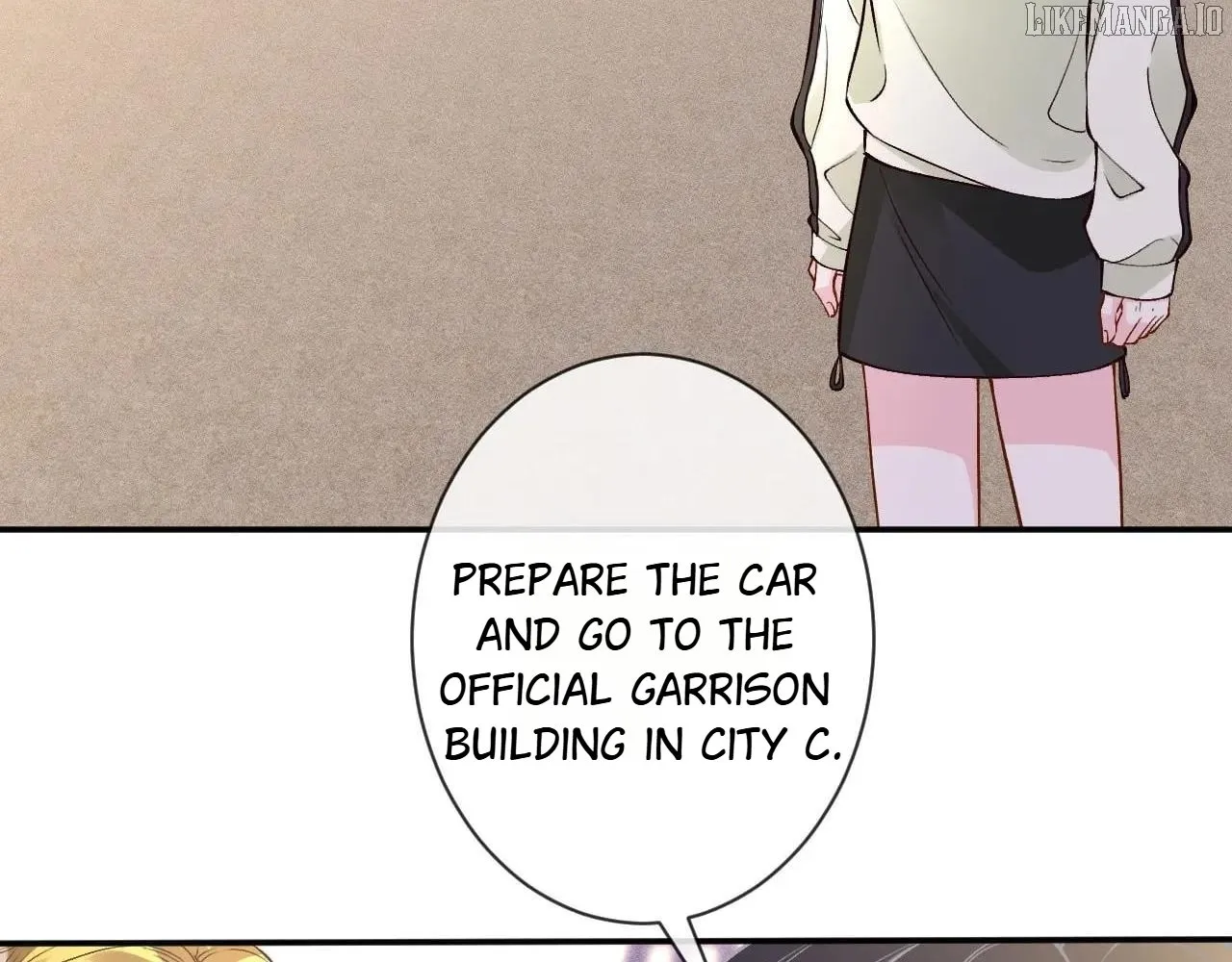 Read Everyone’s Darling chapter 364 image 80 on Lezhin