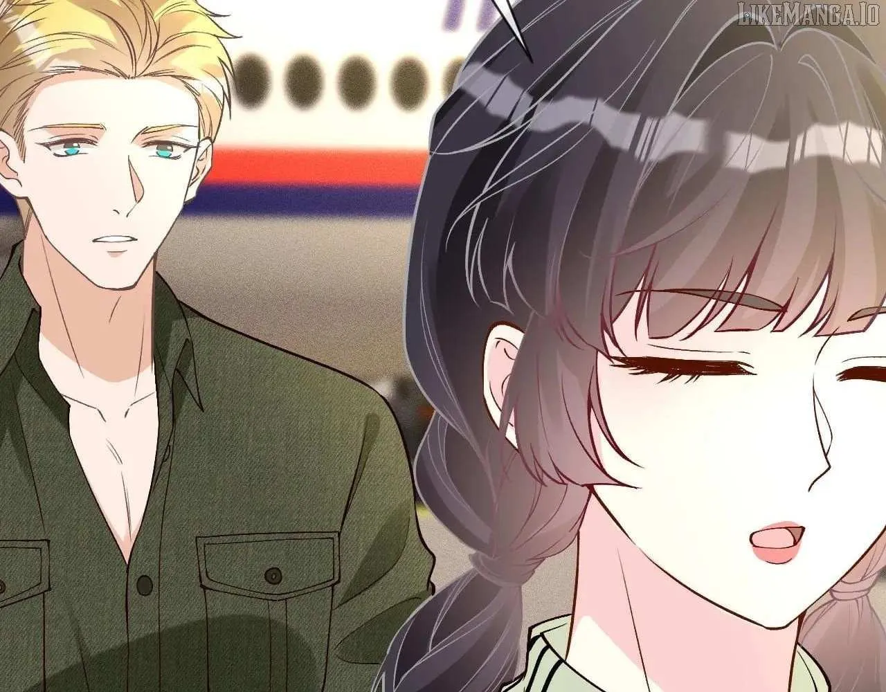 Read Everyone’s Darling chapter 364 image 81 on Lezhin