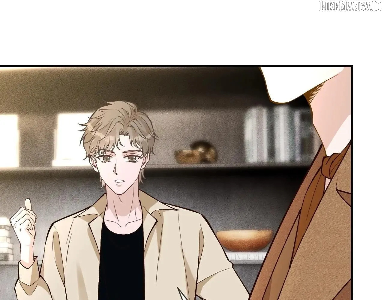 Read Everyone’s Darling chapter 365 image 11 on Lezhin