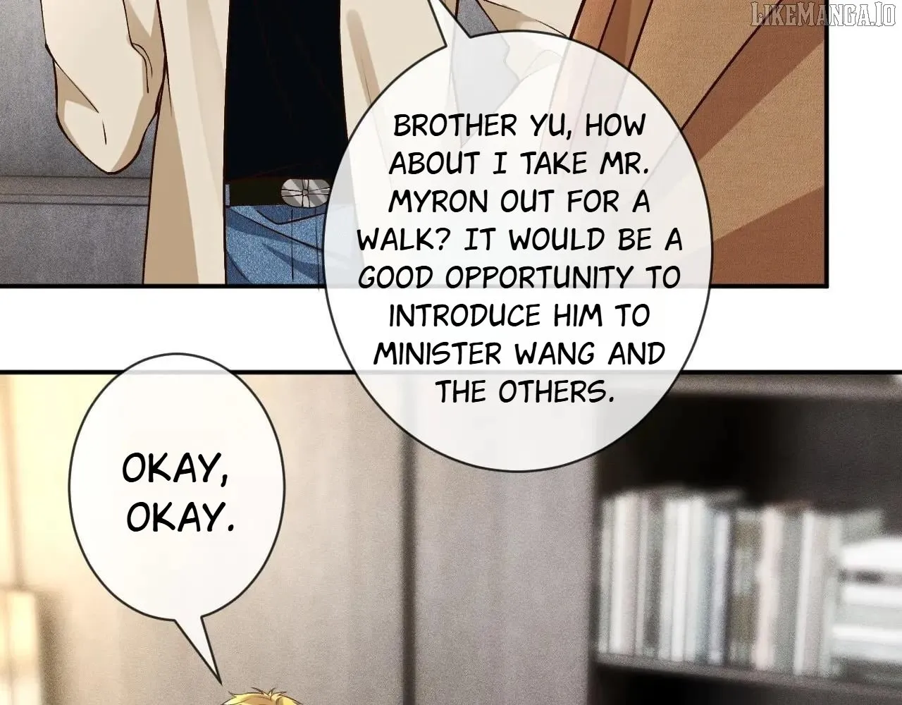 Read Everyone’s Darling chapter 365 image 12 on Lezhin