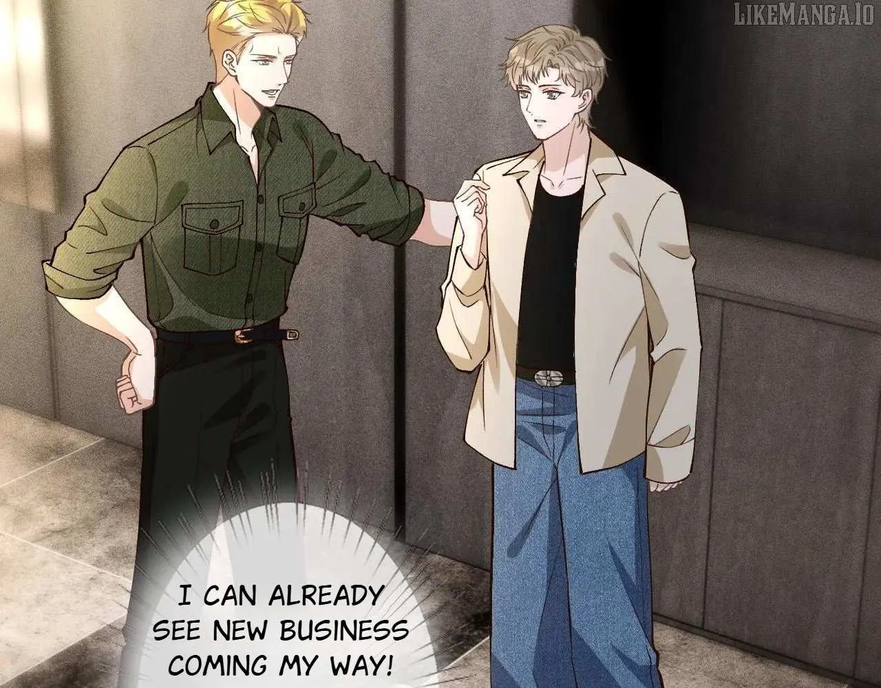 Read Everyone’s Darling chapter 365 image 13 on Lezhin