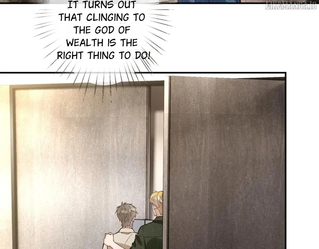Read Everyone’s Darling chapter 365 image 14 on Lezhin