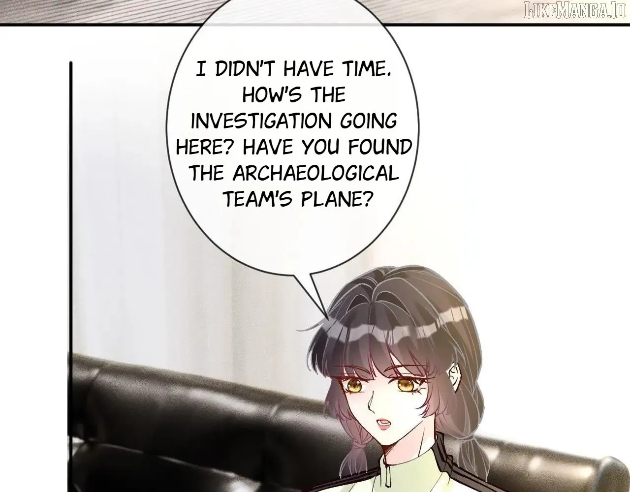 Read Everyone’s Darling chapter 365 image 17 on Lezhin