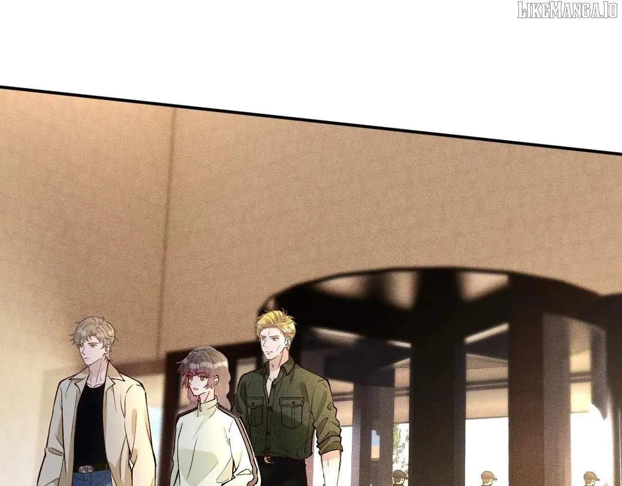 Read Everyone’s Darling chapter 365 image 2 on Lezhin