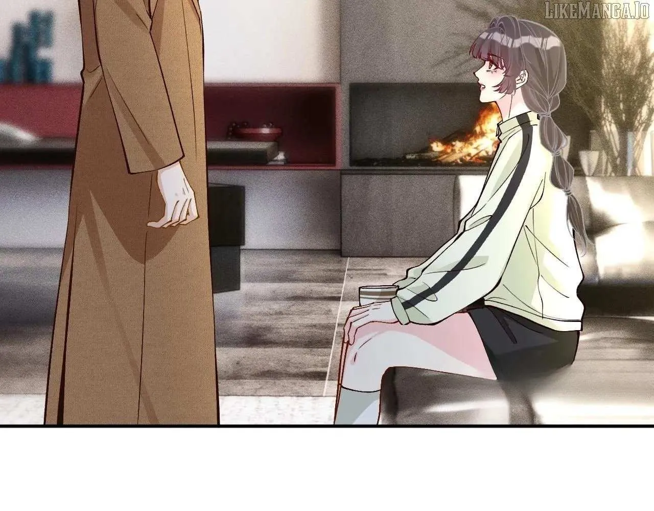 Read Everyone’s Darling chapter 365 image 24 on Lezhin