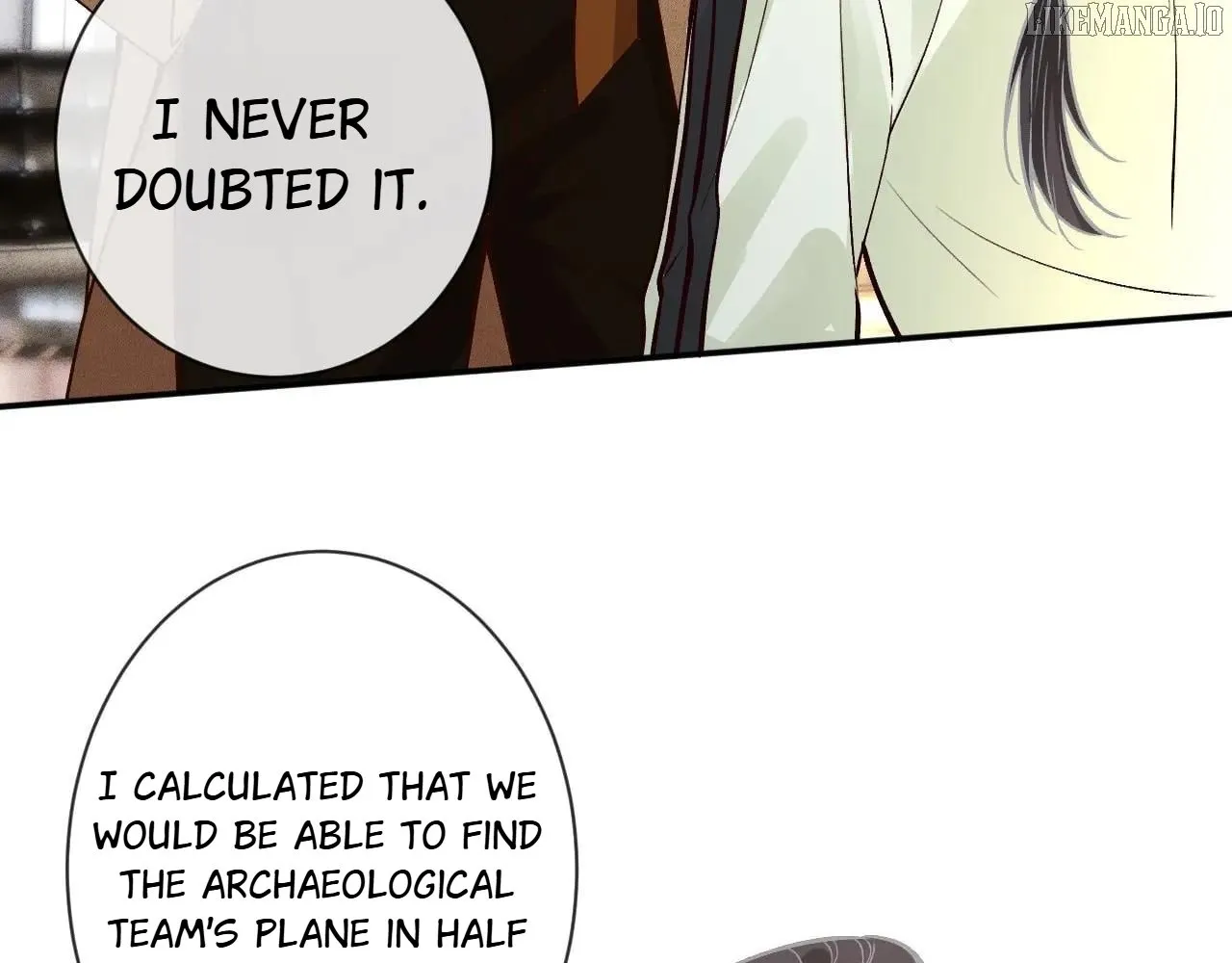Read Everyone’s Darling chapter 365 image 29 on Lezhin