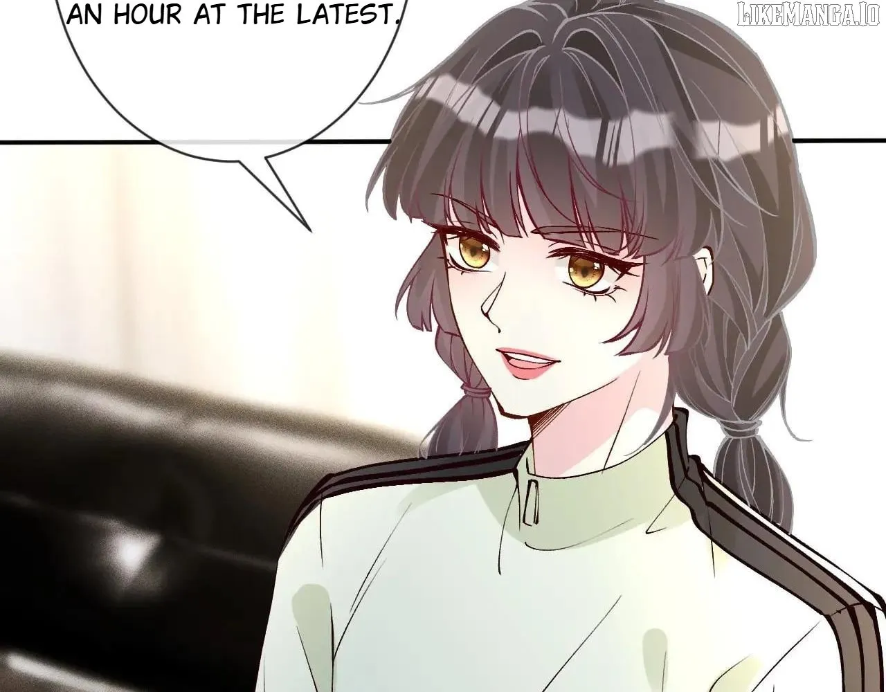 Read Everyone’s Darling chapter 365 image 30 on Lezhin