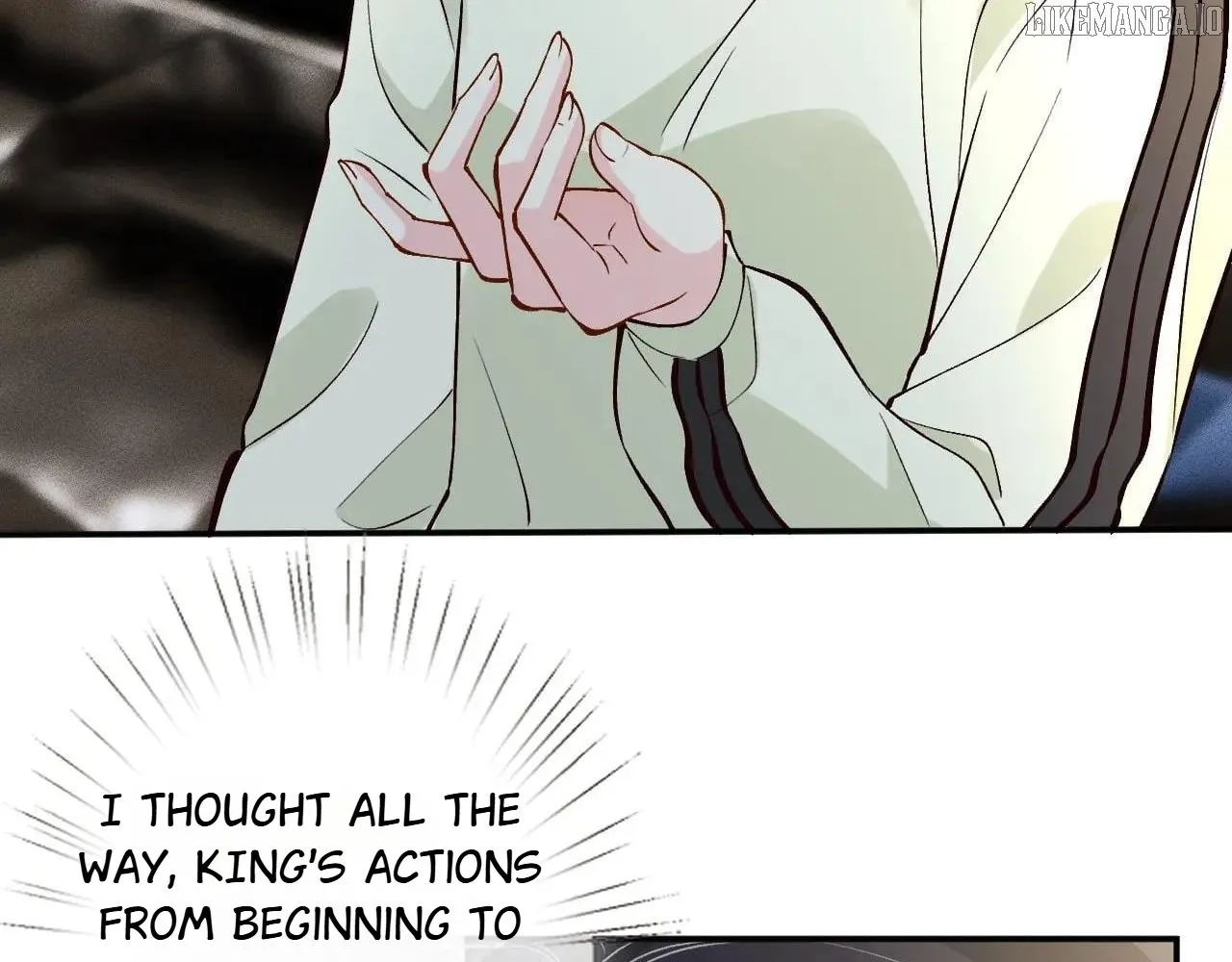 Read Everyone’s Darling chapter 365 image 31 on Lezhin