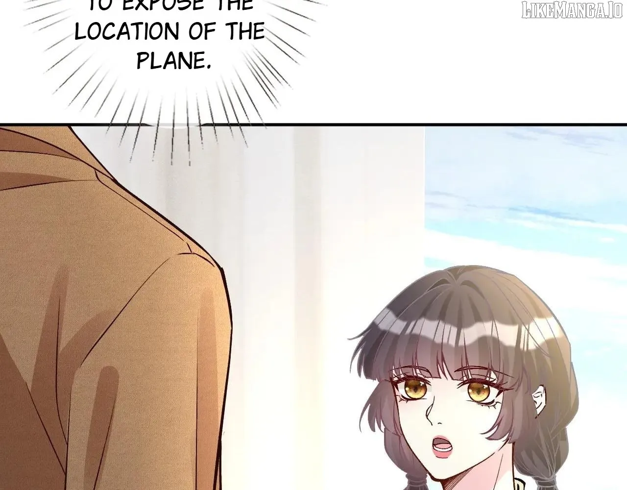Read Everyone’s Darling chapter 365 image 34 on Lezhin