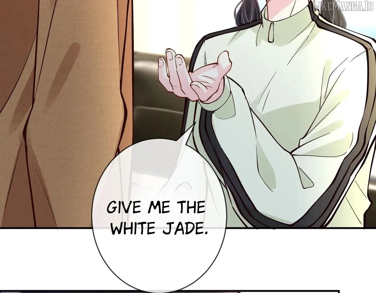 Read Everyone’s Darling chapter 365 image 35 on Lezhin