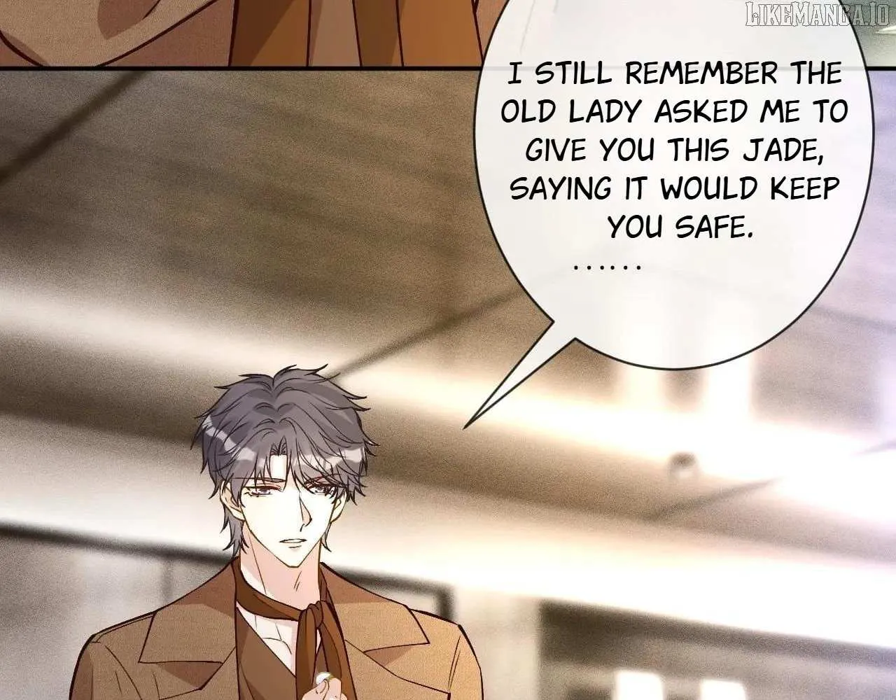 Read Everyone’s Darling chapter 365 image 39 on Lezhin