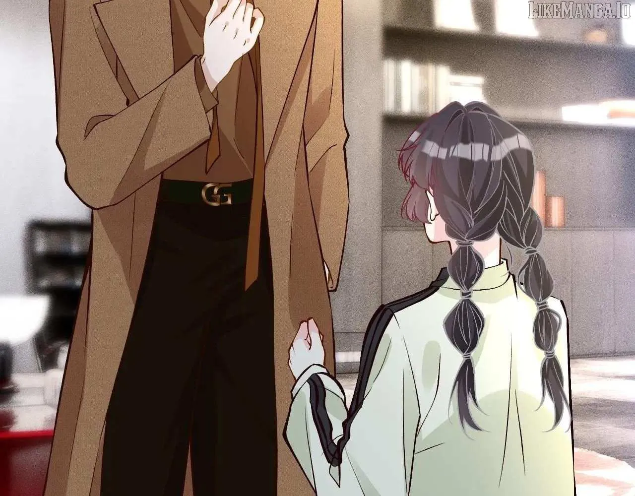 Read Everyone’s Darling chapter 365 image 40 on Lezhin