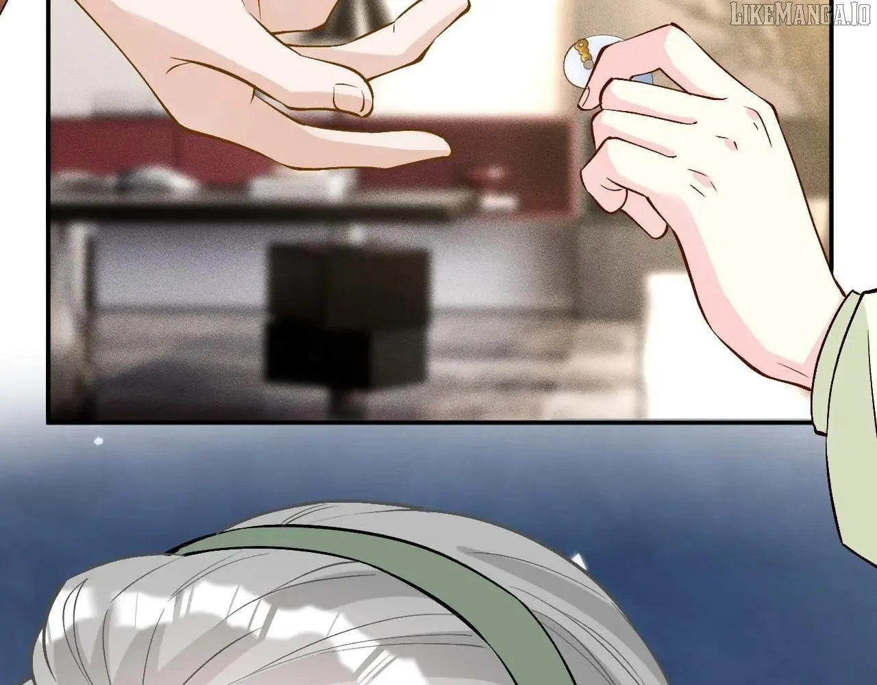Read Everyone’s Darling chapter 365 image 42 on Lezhin