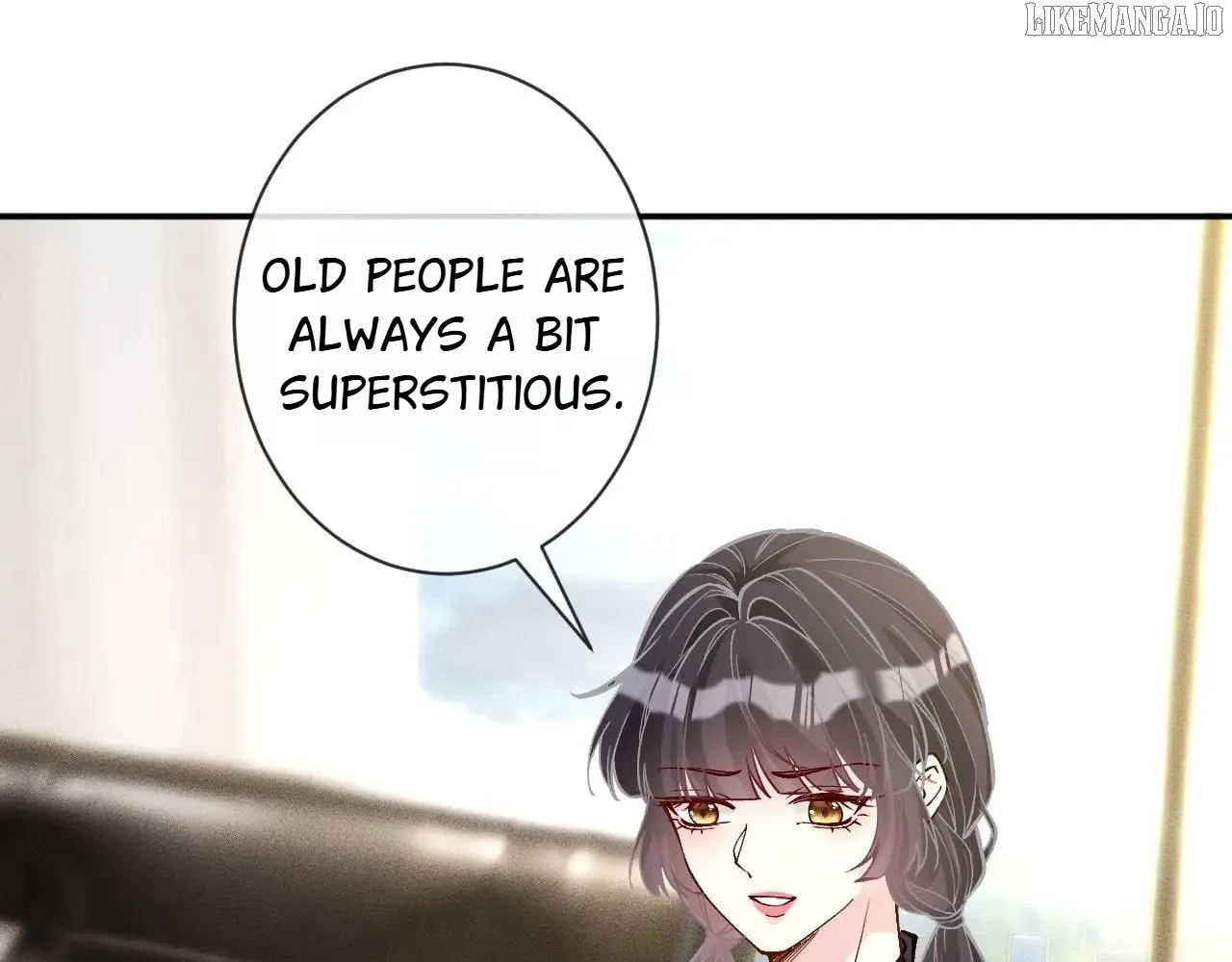 Read Everyone’s Darling chapter 365 image 46 on Lezhin