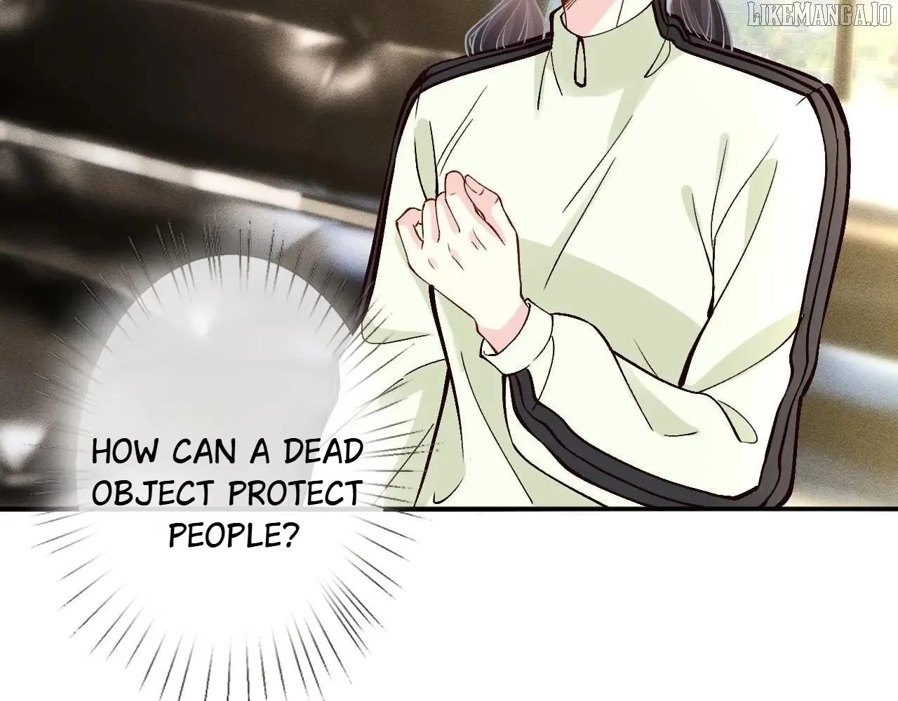 Read Everyone’s Darling chapter 365 image 47 on Lezhin