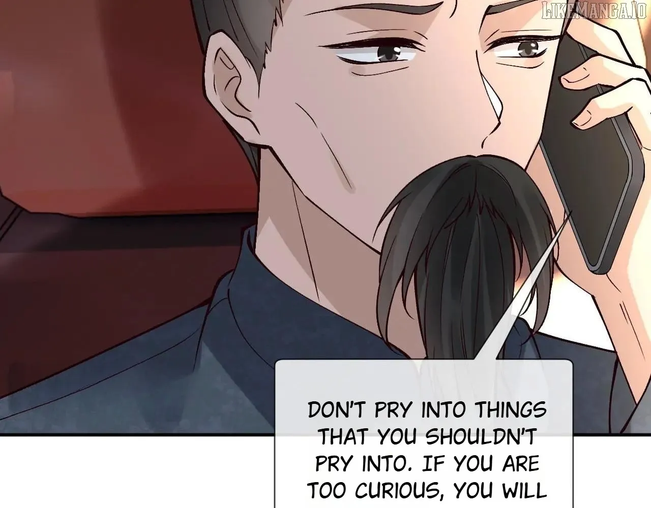 Read Everyone’s Darling chapter 365 image 61 on Lezhin