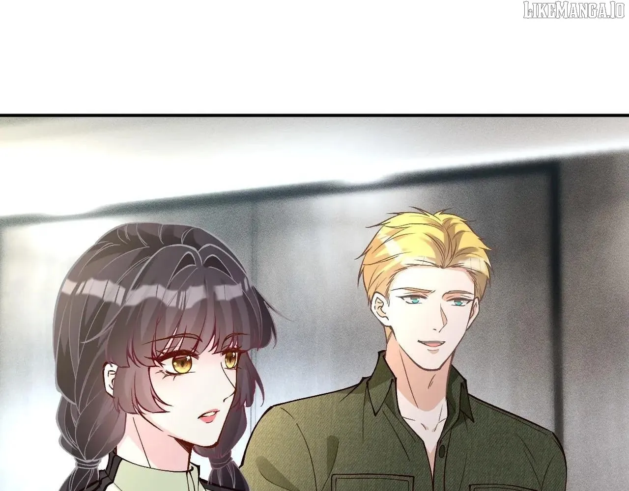 Read Everyone’s Darling chapter 365 image 9 on Lezhin