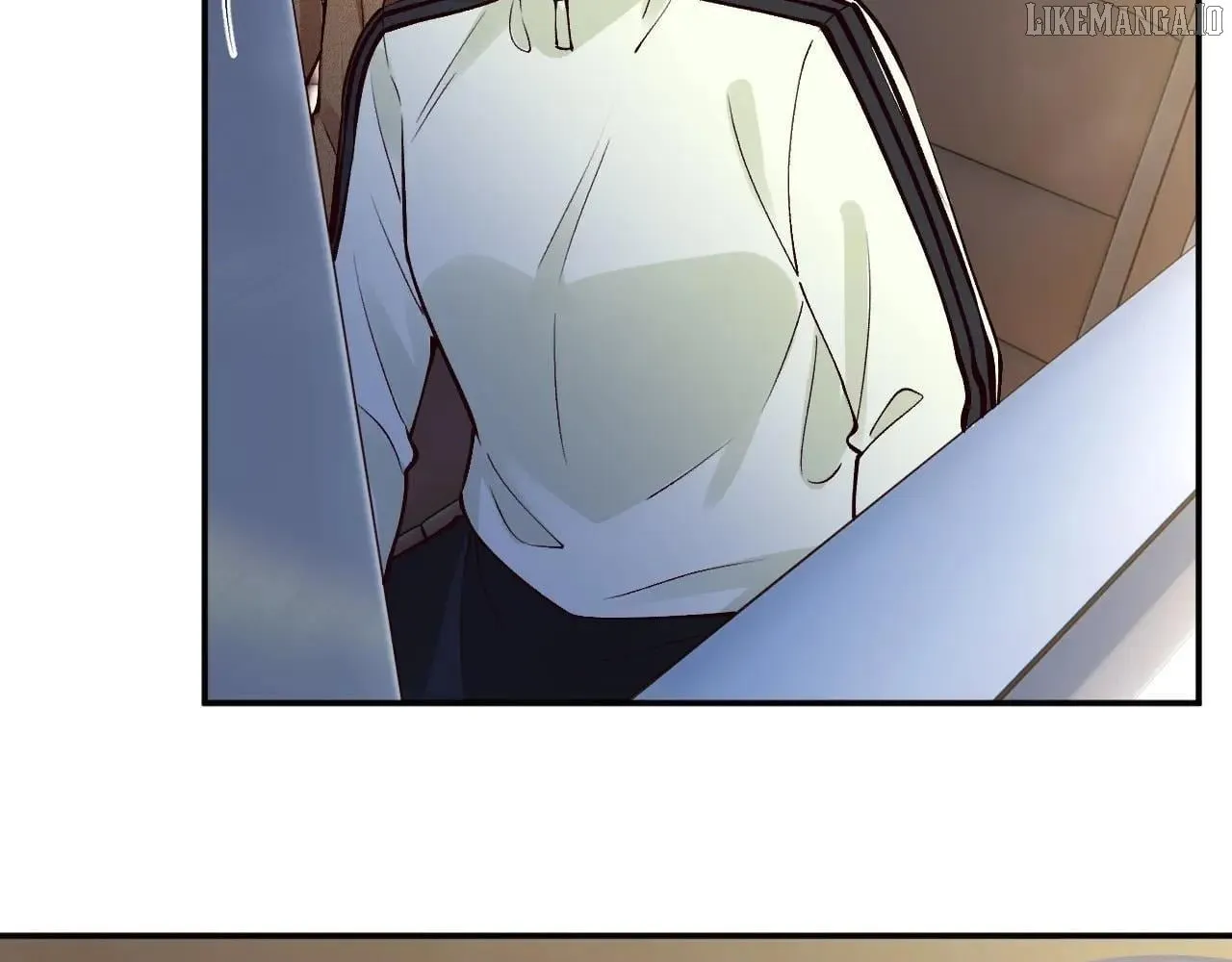 Read Everyone’s Darling chapter 366 image 2 on Lezhin