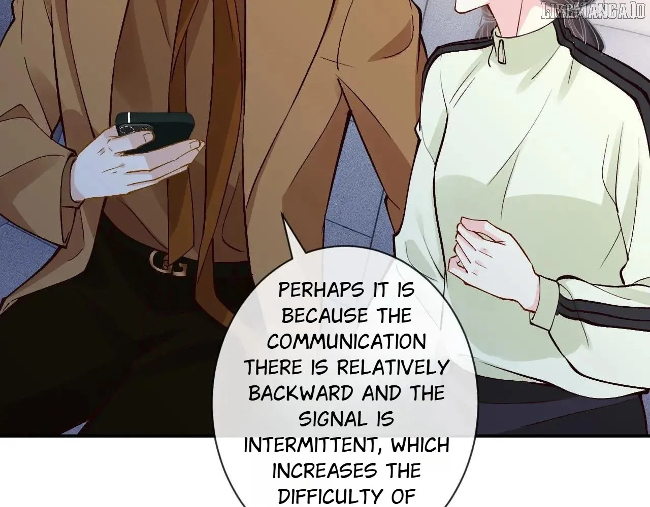 Read Everyone’s Darling chapter 366 image 25 on Lezhin