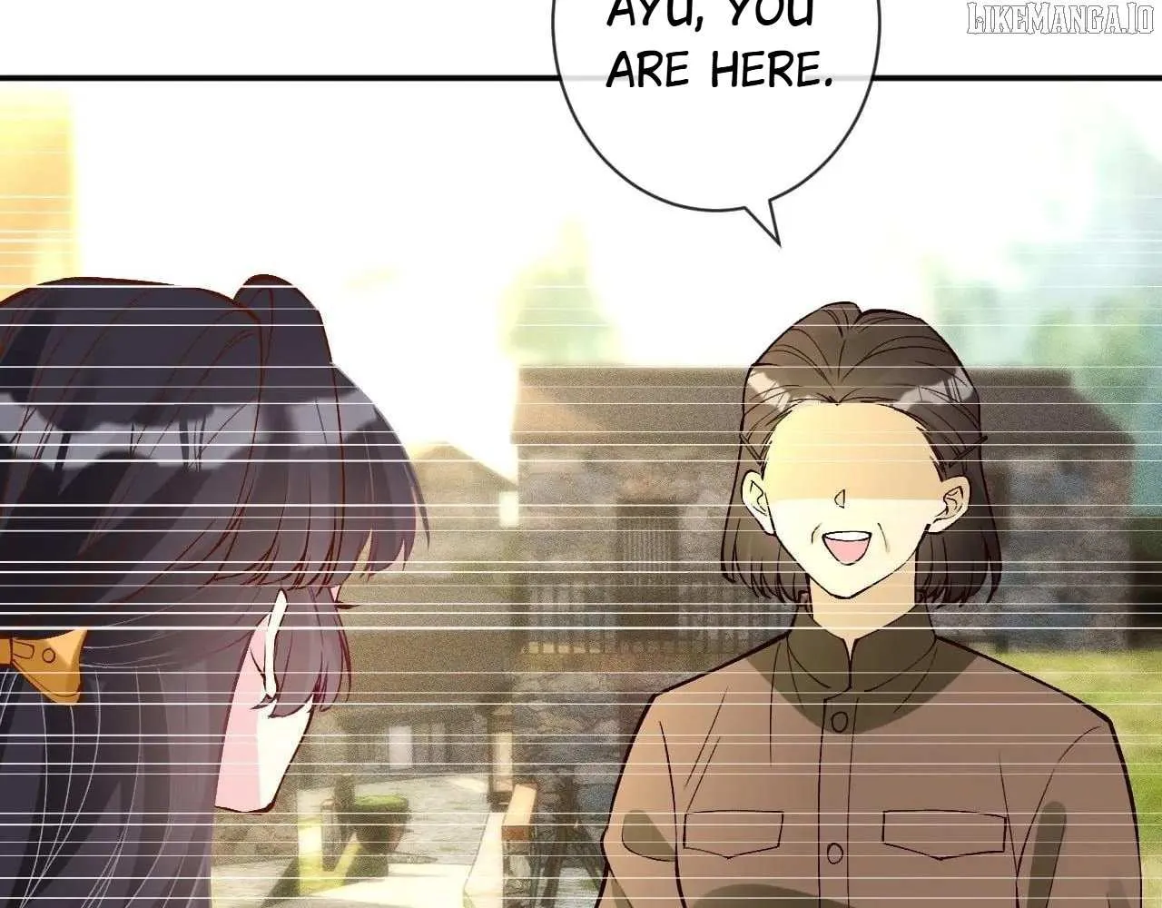 Read Everyone’s Darling chapter 366 image 38 on Lezhin