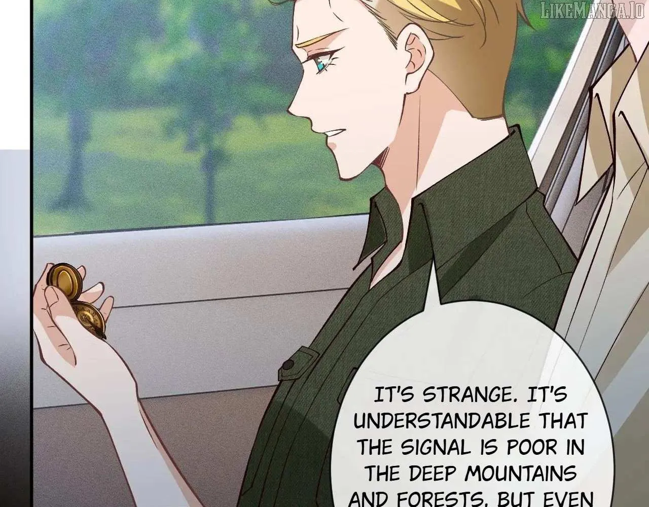 Read Everyone’s Darling chapter 366 image 44 on Lezhin