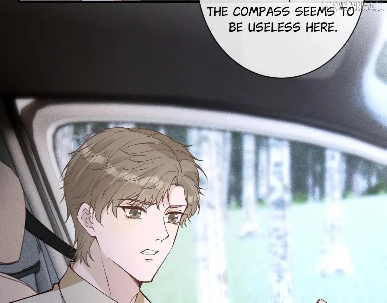 Read Everyone’s Darling chapter 366 image 45 on Lezhin