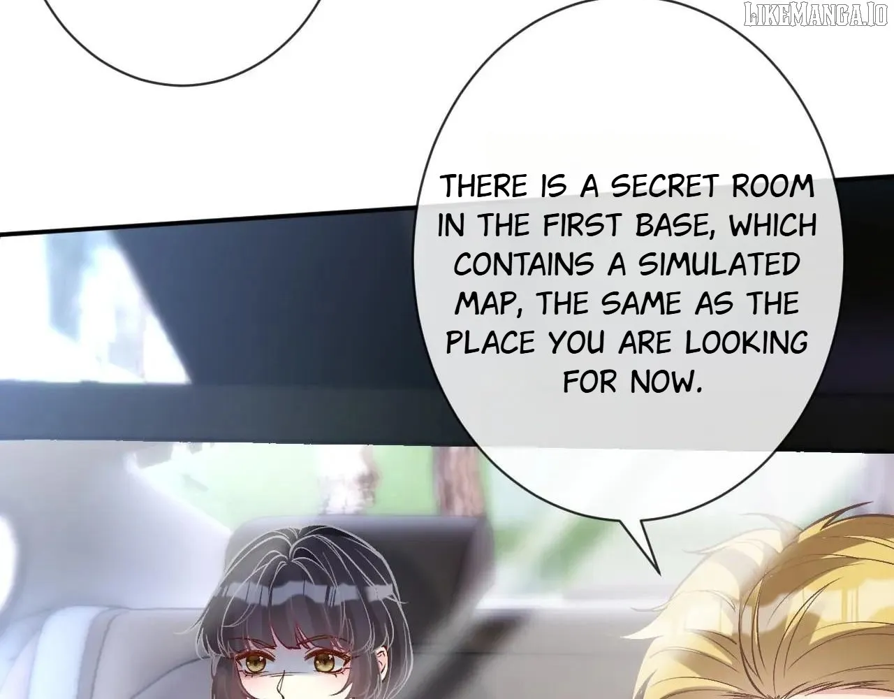 Read Everyone’s Darling chapter 366 image 54 on Lezhin