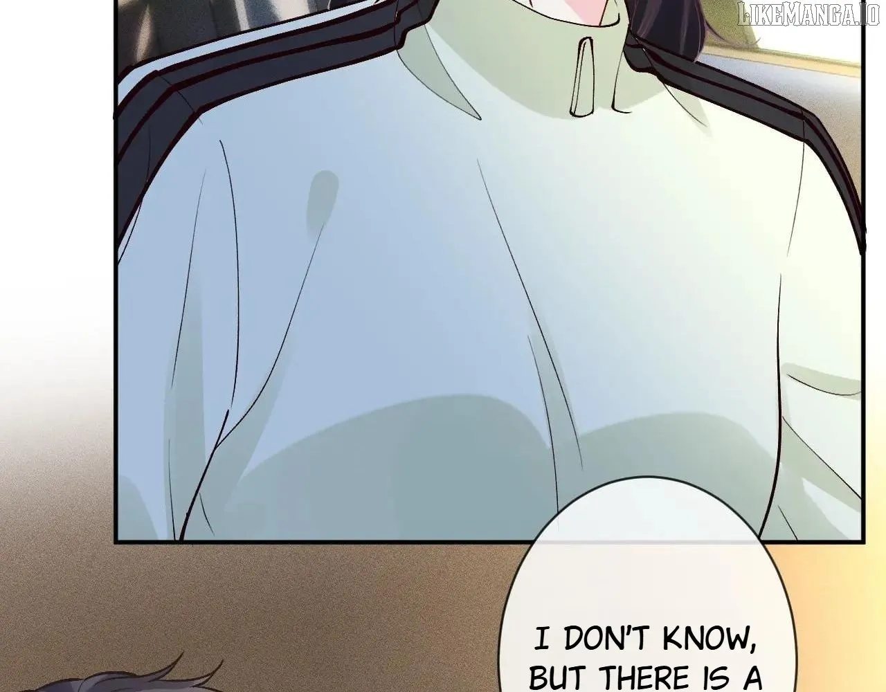 Read Everyone’s Darling chapter 366 image 6 on Lezhin