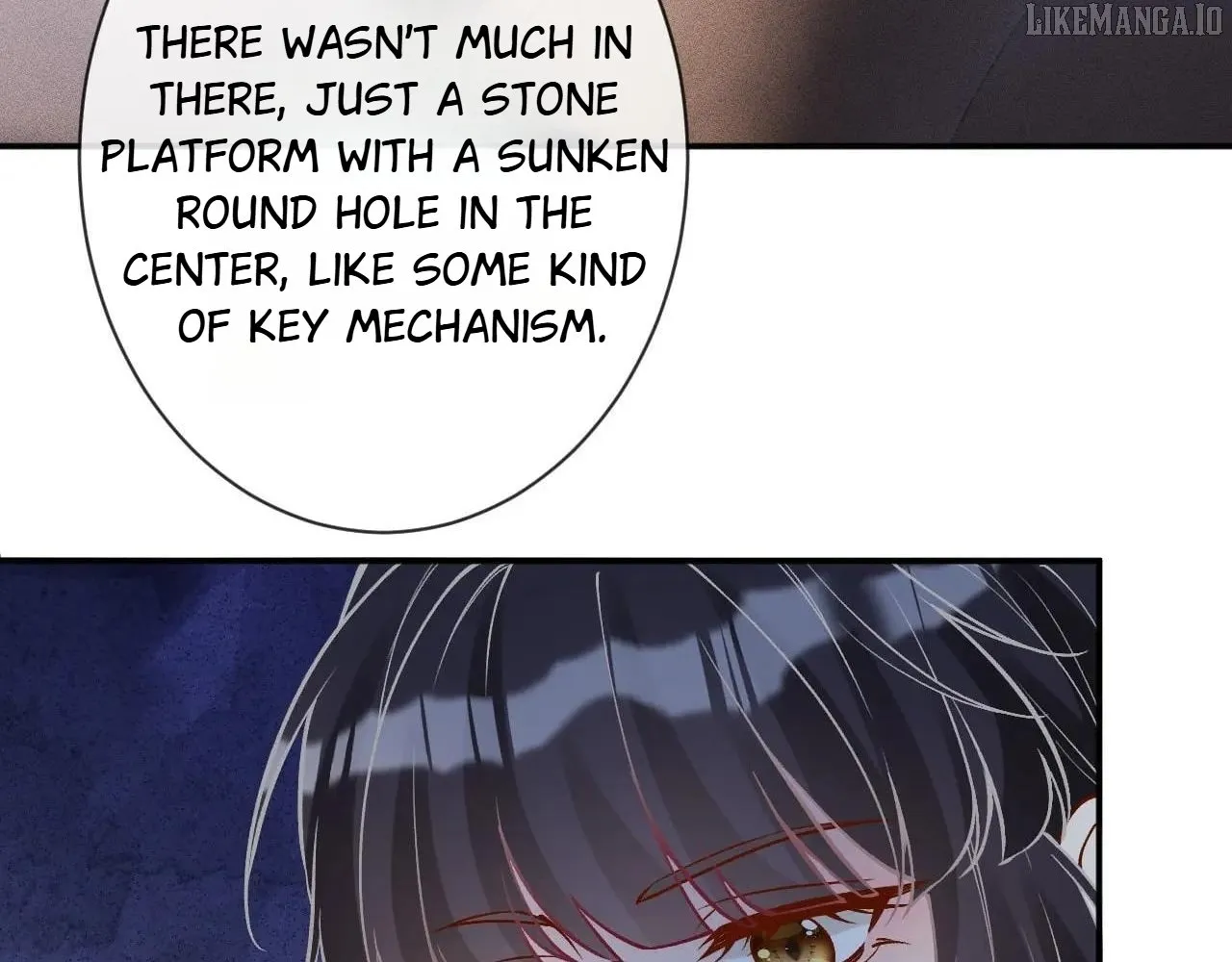 Read Everyone’s Darling chapter 366 image 60 on Lezhin