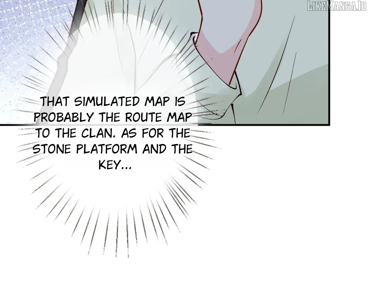 Read Everyone’s Darling chapter 366 image 62 on Lezhin
