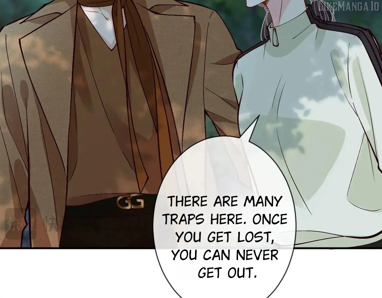 Read Everyone’s Darling chapter 366 image 71 on Lezhin