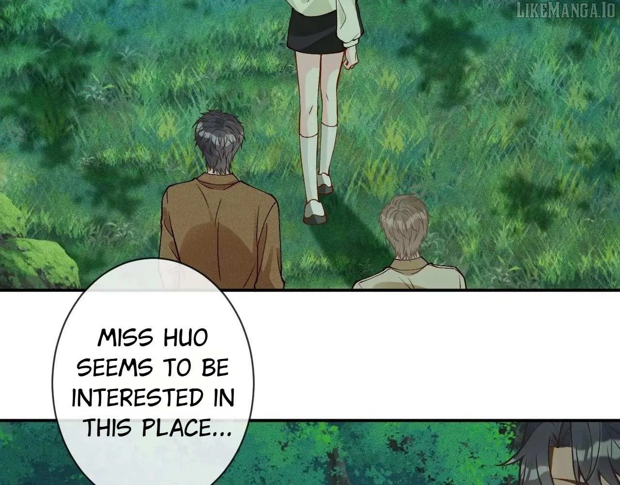 Read Everyone’s Darling chapter 366 image 73 on Lezhin