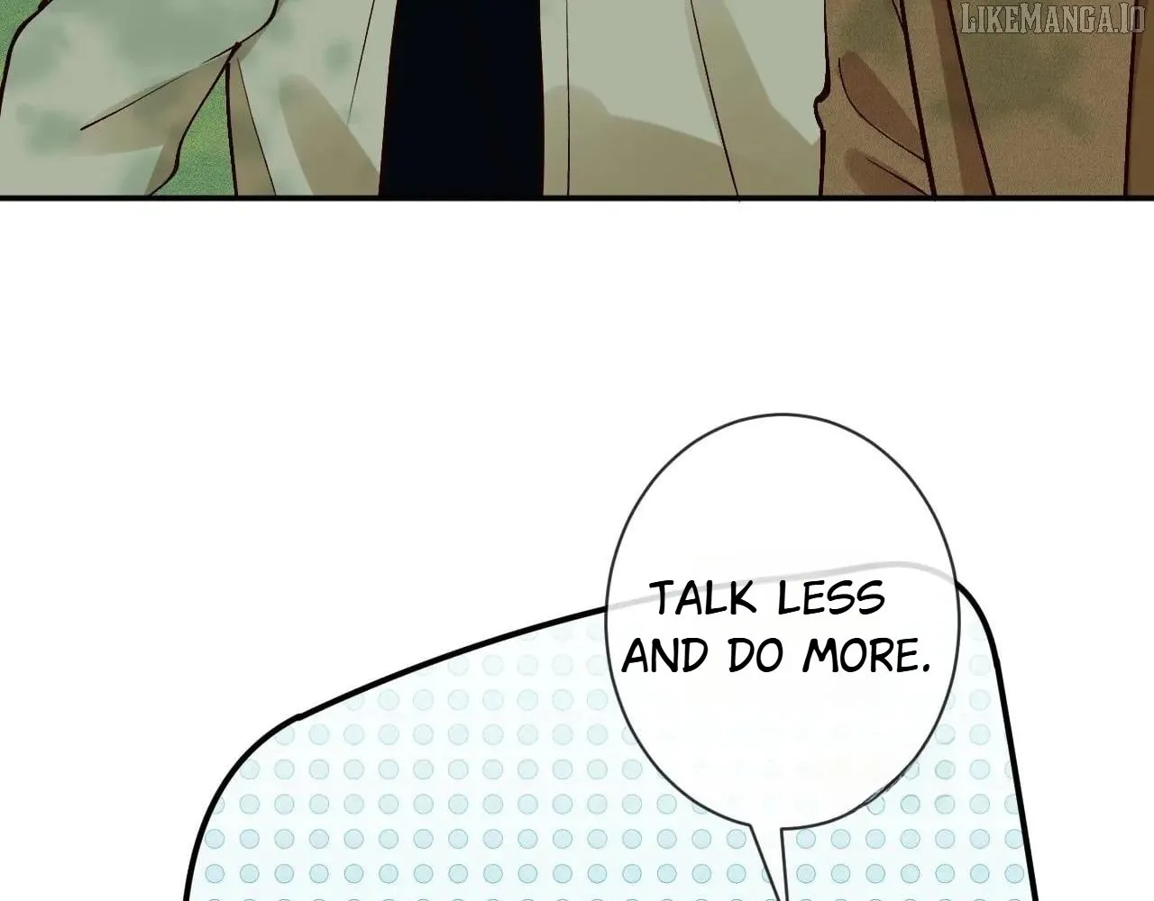 Read Everyone’s Darling chapter 366 image 75 on Lezhin