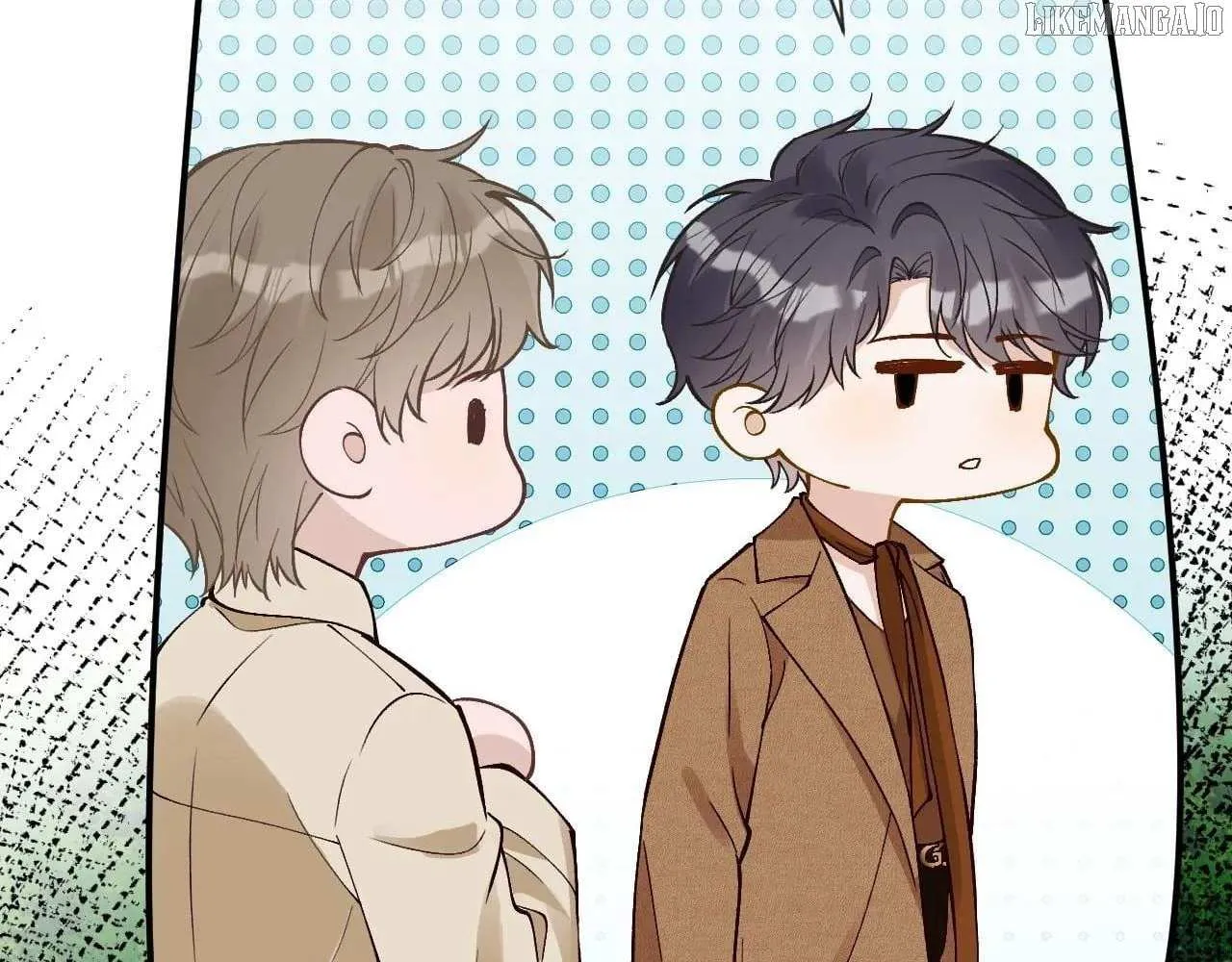 Read Everyone’s Darling chapter 366 image 76 on Lezhin