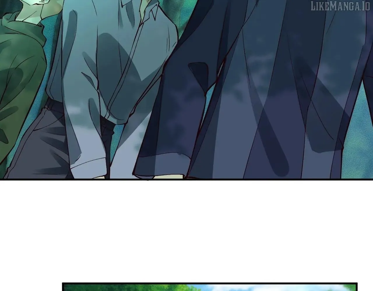 Read Everyone’s Darling chapter 366 image 80 on Lezhin