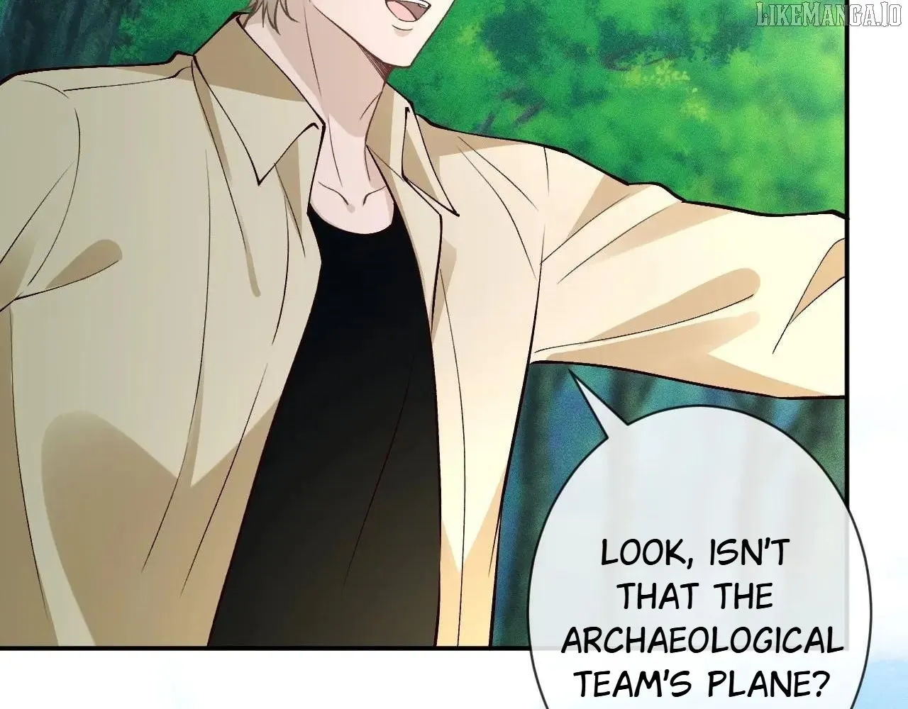 Read Everyone’s Darling chapter 366 image 84 on Lezhin